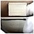 Mini pochette Horsebit 1955 da donna Gucci Bianco Beige - vista 5