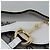 Mini pochette Horsebit 1955 da donna Gucci Bianco Beige - vista 6