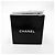 Orecchini a clip Chanel Vintage Flower Motif D'oro - vista 6