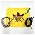Borsa a mano/Borsa a tracolla Horsebit 1995 da donna Gucci Nero - vista 11
