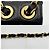 Borsa a Spalla Chanel Mademoiselle Nero - vista 9