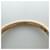 Hermès Hermes 18K Pink Gold Band Ring  - view 4