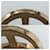 Hermès Hermes 18K Pink Gold Band Ring  - view 7