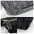 Borsa weekend Oblique Weekender 25 da donna Christian Dior Blu navy - vista 6