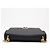 Portafoglio con catena Monogram Empreinte Louis Vuitton Nero - vista 7