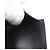 Céline Celine Calfskin Small Flap Wallet Black - view 16