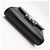 Céline Celine Calfskin Small Flap Wallet Black - view 5