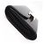 Céline Celine Calfskin Small Flap Wallet Black - view 7