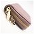 Monedero Christian Dior Lady Cannage Púrpura - vista 8