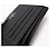 Louis Vuitton Monogram Eclipse Portefeuille Slender Bi-fold Wallet Brown Black - view 12