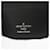 Louis Vuitton Monogram Eclipse Portefeuille Slender Bi-fold Wallet Brown Black - view 13