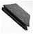 Louis Vuitton Monogram Eclipse Portefeuille Slender Bi-fold Wallet Brown Black - view 7
