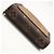 Carteira dobrável Monogram Reverse Louis Vuitton Marrom Bege - vista 6