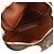 Borsa a Spalla Louis Vuitton Monogram Danube Marrone Beige - vista 12