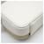PRADA Pochette mini Saffiano Triangle Bianco  - vista 9