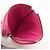 Monedero de piel de becerro Soft Grain Loewe Rosa - vista 11