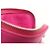 Monedero de piel de becerro Soft Grain Loewe Rosa - vista 12