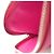 Monedero de piel de becerro Soft Grain Loewe Rosa - vista 13