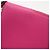Monedero de piel de becerro Soft Grain Loewe Rosa - vista 3