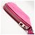 Monedero de piel de becerro Soft Grain Loewe Rosa - vista 5