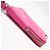 Monedero de piel de becerro Soft Grain Loewe Rosa - vista 7