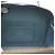 Borsa Caro Box in pelle Christian Dior Blu - vista 11