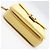 Borsa a Spalla Louis Vuitton Monogram Empreinte Micrometis Giallo - vista 6