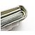 FENDI Peekaboo Micro Tri-fold Wallet Green - view 11