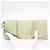 FENDI Peekaboo Micro Tri-fold Wallet Green - view 9