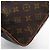 Borsa Louis Vuitton Monogram Speedy 30 Marrone - vista 15