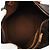Borsa Louis Vuitton Monogram Speedy 30 Marrone - vista 18