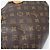 Borsa Louis Vuitton Monogram Speedy 30 Marrone - vista 3