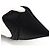 Prada Vitello Daino Leather Bi-fold Wallet Black - view 11