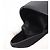 Prada Vitello Daino Leather Bi-fold Wallet Black - view 14