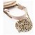 Portacellulare Lady Call'in in agnello cannage Christian Dior - vista 4