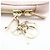 Portacellulare Lady Call'in in agnello cannage Christian Dior - vista 5