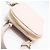 Portacellulare Lady Call'in in agnello cannage Christian Dior - vista 6