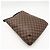Borsa a Spalla Louis Vuitton Damier Musette N51302 Marrone - vista 6
