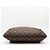 Borsa a Spalla Louis Vuitton Damier Musette N51302 Marrone - vista 7