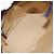 Bulgari Bvlgari Logomania Canvas Beige - vista 5