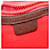 Céline Celine Vintage Turnlock Leather Marrone - vista 6