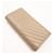 Long portefeuille Cassandra Matelassé Yves Saint Laurent Beige  - vue 2