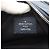 Borsa a tracolla Louis Vuitton Taurillon Danube PM Blu navy - vista 14