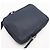 Borsa a tracolla Louis Vuitton Taurillon Danube PM Blu navy - vista 2