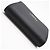 Cartera de cuero tríptico Prada Porta Piccolo Negro - vista 5