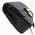 Borsa a tracolla Louis Vuitton Monogram Empreinte Marceau Nero - vista 10