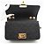 Borsa a tracolla Louis Vuitton Monogram Empreinte Marceau Nero - vista 11