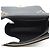 Borsa a tracolla Louis Vuitton Monogram Empreinte Marceau Nero - vista 12