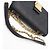 Borsa a tracolla Louis Vuitton Monogram Empreinte Marceau Nero - vista 6