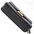 Borsa a tracolla Louis Vuitton Monogram Empreinte Marceau Nero - vista 8